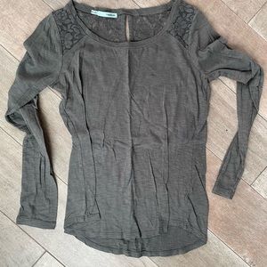 Maurice’s medium long sleeve